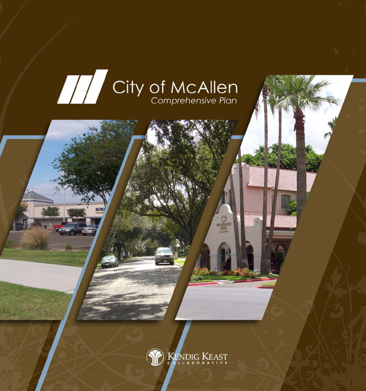 Economic Developement Strategy: McAllen, Texas