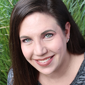 Kelli McCormick, AICP - Senior Associate-In-Charge, Greenville, SC